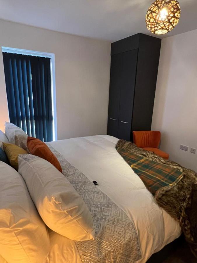 Lakeside 2 Bed Luxury Apartment No Parties No Events Early Check-In Late Check- Out Allowed West Thurrock Exterior foto